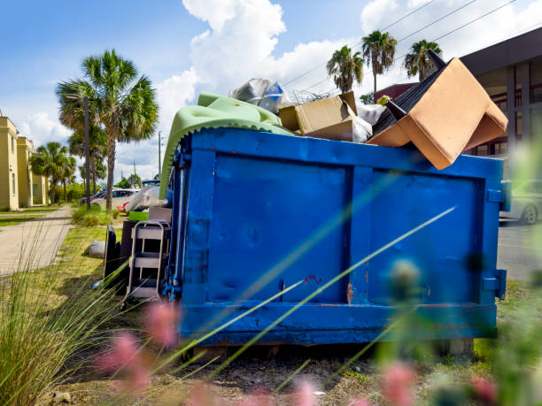 Best Recycling Services for Junk  in Bolinas, CA