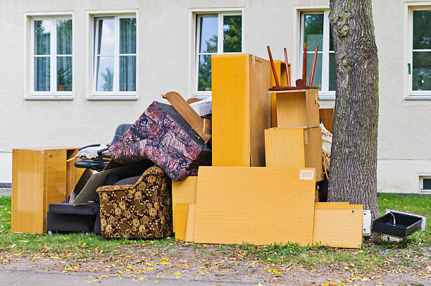 Recycling Services for Junk in Bolinas, CA